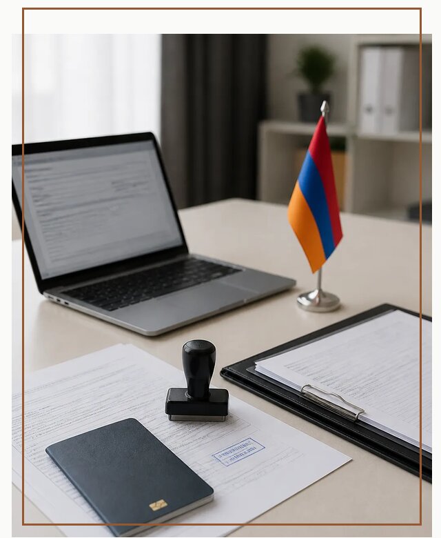 Оформление гражданства Армении в Боре по цене от 77925 р. | Гиперактив-Бор