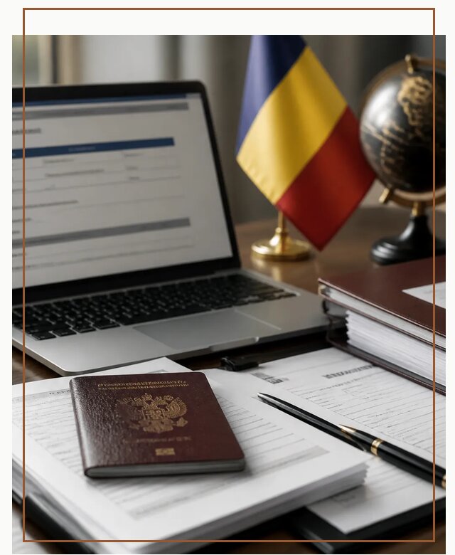 Оформление гражданства Румынии в Боре по цене от 154811 р. | Гиперактив-Бор